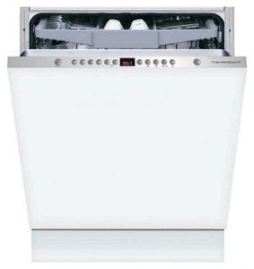 foto Stroj za pranje posuđa Kuppersbusch IGVS 6509.3