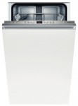 Bosch SPV 40M60 食器洗い機