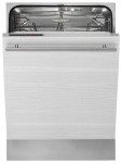 Asko D 5544 XL FI Stroj za pranje posuđa