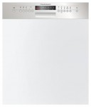 Kuppersbusch IG 6509.0 E Машина за прање судова
