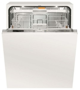 照片 洗碗机 Miele G 6583 SCVi K2O