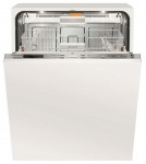 Miele G 6583 SCVi K2O Mosogatógép