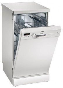 Photo Dishwasher Siemens SR 25E230