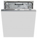 Hotpoint-Ariston ELTF 11M121 C 食器洗い機
