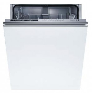 写真 食器洗い機 Weissgauff BDW 6108 D