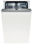 Bosch SPV 53M60 食器洗い機