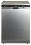 LG D-1463CF Посудомоечная Машина