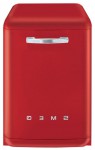 Smeg BLV2R-1 Lavastoviglie