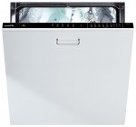 Candy CDI 2012/1-02 Машина за прање судова