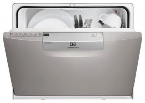 foto Stroj za pranje posuđa Electrolux ESF 2300 OS