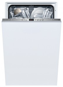 写真 食器洗い機 NEFF S58M40X0