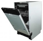 LEX PM 4563 Посудомийна машина