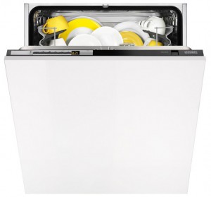 写真 食器洗い機 Zanussi ZDT 92600 FA