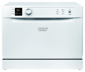 foto Stroj za pranje posuđa Hotpoint-Ariston HCD 662