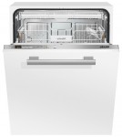 Miele G 4960 SCVi Машина за прање судова