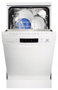 Photo Lave-vaisselle Electrolux ESF 9465 ROW