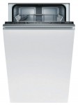 Bosch SPV 30E40 Lave-vaisselle