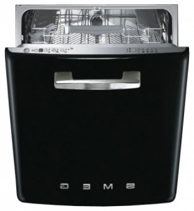 写真 食器洗い機 Smeg ST2FABNE2