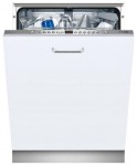 NEFF S52M65X4 Lave-vaisselle