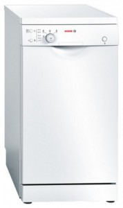 foto Stroj za pranje posuđa Bosch SPS 40E12