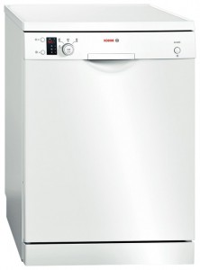 照片 洗碗机 Bosch SMS 40D12