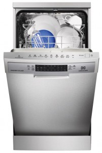 写真 食器洗い機 Electrolux ESF 9470 ROX
