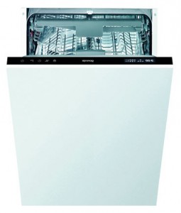 слика Машина за прање судова Gorenje GV 54311