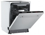 Delonghi DDW06F Brilliant Dishwasher