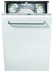 写真 食器洗い機 TEKA DW7 41 FI