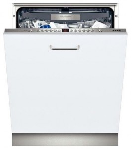 foto Stroj za pranje posuđa NEFF S51M69X1