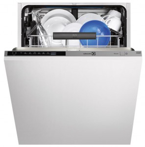 照片 洗碗机 Electrolux ESL 7310 RA