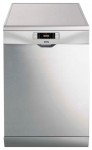 Smeg LVS367SX เครื่องล้างจาน