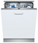 NEFF S51M65X4 Lave-vaisselle