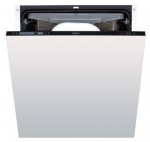 Korting KDI 6075 Lave-vaisselle