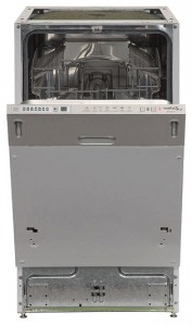 照片 洗碗机 Kaiser S 45 I 60 XL