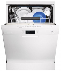 Photo Lave-vaisselle Electrolux ESF 7530 ROW
