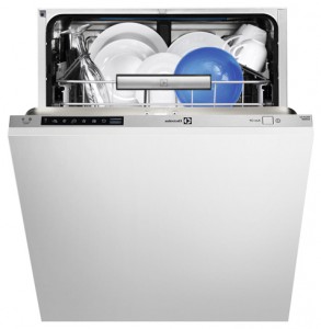 Photo Lave-vaisselle Electrolux ESL 97720 RA