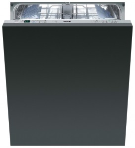 foto Stroj za pranje posuđa Smeg ST324ATL