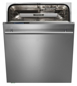 写真 食器洗い機 Asko D 5896 XL
