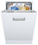 Korting KDI 6030 ماشین ظرفشویی