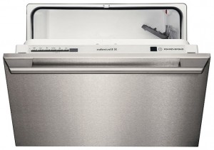 तस्वीर बर्तन साफ़ करने वाला Electrolux ESL 2450