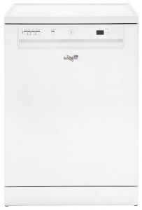 foto Stroj za pranje posuđa Whirlpool ADP 500 WH