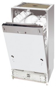 Photo Dishwasher Kaiser S 45 I 84 XL