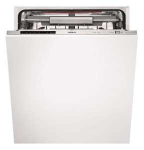 写真 食器洗い機 AEG F 98870 VI
