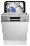 Electrolux ESI 4610 RAX Lavavajillas