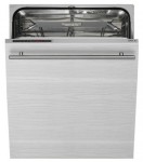 Asko D 5556 XL Stroj za pranje posuđa