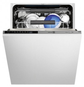 Photo Dishwasher Electrolux ESL 98330 RO