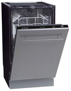 слика Машина за прање судова Zigmund & Shtain DW89.4503X