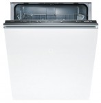 Bosch SMV 30D30 Dishwasher