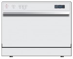 Delonghi DDW05T PEARL Dishwasher